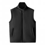 Жилет унисекс Jeep Spirit, хаки - фото 2