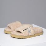 Шлепанцы женские Semir, цвет Light Khaki - фото 12