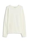 Джемпер Bershka ROUND NECK , Beige - фото 4