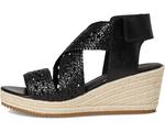 Туфли Eileen Fisher Willow Wedge, черный - фото 4