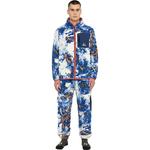 Брюки Armada Klatch Armada, Acid House/Navy - фото 6