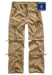 Брюки карго SAVANNAH Brandit, цвет camel - фото 6
