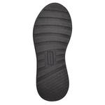 Arizel слипоны кроссовки Tommy Hilfiger, черный - фото 5