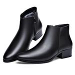 Ботинки мужские Cachiotti, черный - фото 3