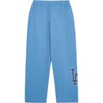 MLB Брюки Casual Unisex Blue - фото