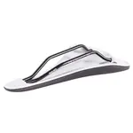 Седло Bombtrack Pro, серебряный - фото 2