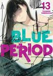 Манга Blue Period Manga Volume 13 - фото