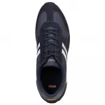 Кроссовки BOSS Levon Nymi 10277982, синий - фото 4