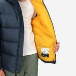 Толстовка Marmot Guides Down Marmot, Thunderhead - фото 3