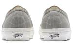 Туфли Vans Authentic Canvas унисекс, Gray - фото 4