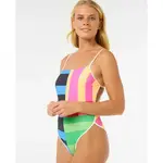 Купальник Rip Curl Las Dalias Good, мультиколор - фото 4