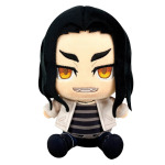 Tokyo Revengers - Keisuke Baji 7 Inch Sitting Plush - фото