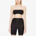 Эластичный бюстгальтер-бандо без бретелек Chantelle, черный - фото 2