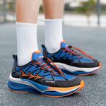 Кроссовки унисекс с низким верхом Tepor - фото 18