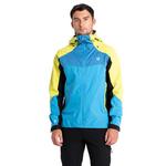 Спортивная куртка Dare2B Cornice, синий - фото