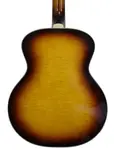 Гитара Guild F-512 Maple 12-струнная Antique Burst - фото 4