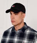 Шапка Tommy Jeans Modern, черный - фото 2