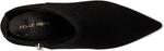 Женские ботильоны Pelle Moda Kiesa, Black - фото 6
