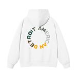 Детская толстовка Jeep, темно-синий - фото 3