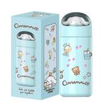 Hello термостакан 350 мл Sanrio, красный - фото 5