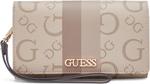 Кошелек GUESS(ゲス) Women's Contemporary, Tau - фото