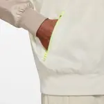 Ветровка Nike DA0001, бежевый - фото 5