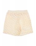 Шорты Manila Grace, слоновая кость - фото 2