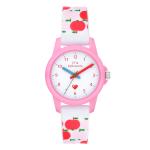 Cool Time Часы в светло-розовом цвете - фото