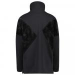 Толстовка CMP Sweat 31M3746, черный - фото 2