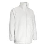 Куртка ua mission reverse bomber jacket 'white' Under Armour, белый - фото
