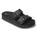 Детские шлепанцы Quiksilver Embark RF, чёрный - фото