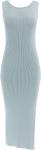 Платье-свитер GUESS Jiulia без рукавов, Seafoam Mist - фото