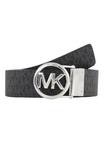 Ремень MICHAEL Michael Kors, цвет oxford - фото