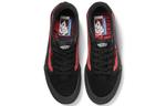 Кроссовки baker skateboards x old skool 'black' vn0a347xv0h Vans, черный - фото 3