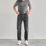 Прямые джинсы REPRESENT, черные - фото 3