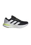 Кроссовки Adidas Performance GALAXY 7, Core Black Cloud White Solar Slime/Black - фото 8