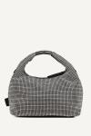 Сумка Mel Tz Hobo DKNY, Clear - фото 3