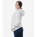 Куртка унисекс софтшелл Givova Jacket White white 3xl - фото 3