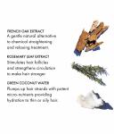 Кондиционер Fekkai Full Blown Volume, 250 ml - фото 4