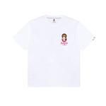 Футболка мужская Aape, черный - фото 3