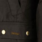 BARBOUR Бидноэлл вощеная куртка, Green - фото 3
