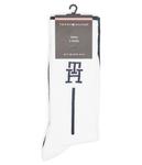 Комплект носков Tommy Hilfiger, синий / белый - фото 2