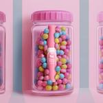 Lovely, Primadonna Mascara Black 11g - фото 2