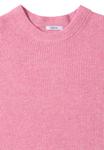 Джемпер Cecil MIT STRUKTURDETAILS, Rosa/Mottled Light Pink - фото 6