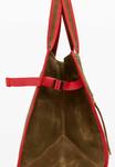 Сумка-шоппер Desigual Tote bag, Brown - фото 5