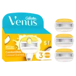 Кассеты для бритвы, 3 шт/1 упаковка Gillette Venus - фото 3