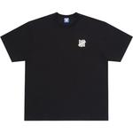 Футболка SS25 унисекс UNDEFEATED, синий - фото 3