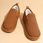 Термо сапоги до щиколотки мужские Baoda, черный - фото 9