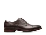 Оксфорды Rucci Oxford Florsheim, темно-коричневый - фото 5