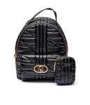 Рюкзак Liu Jo + marsupio, черный - фото